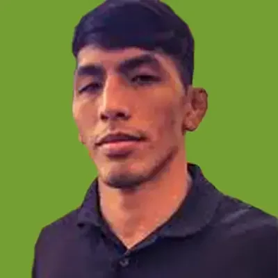 Kyle Aguon