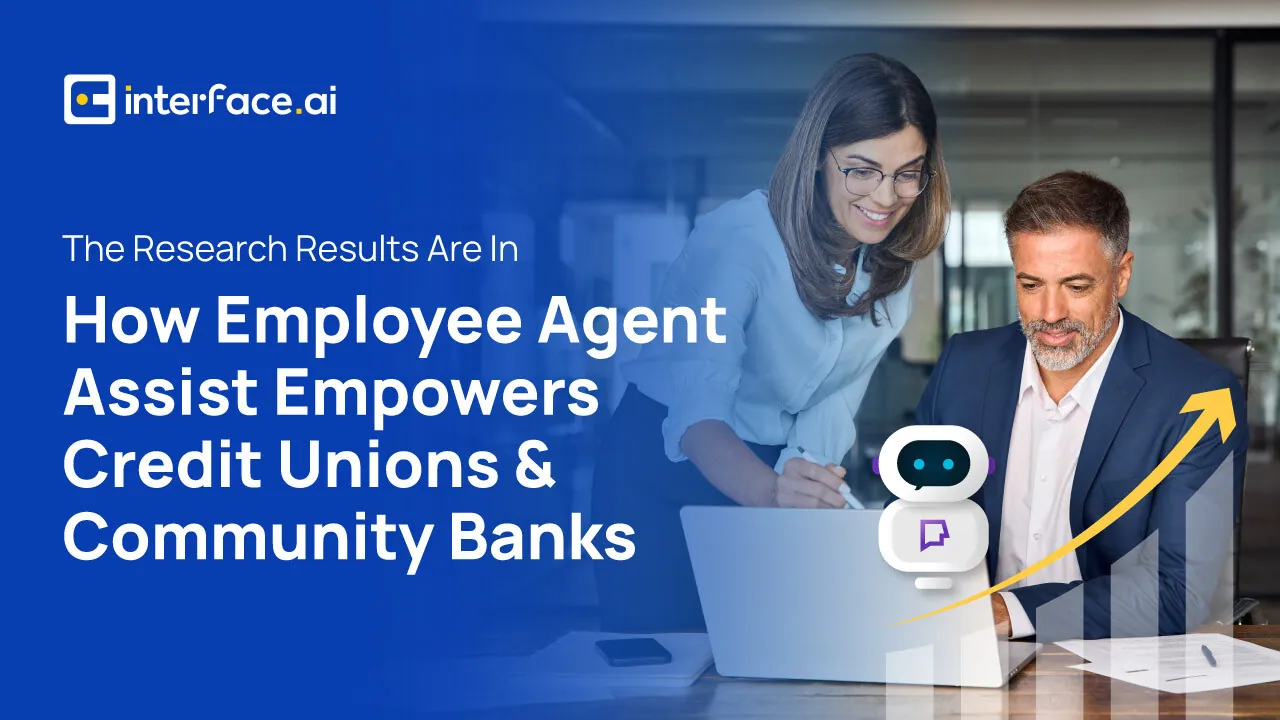 employee agent assist