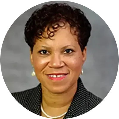 Carolyn Jordan