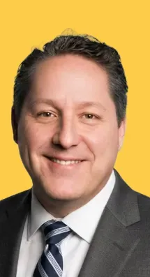 Ben Cooper