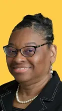 Cherie Brown