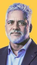 Jack Chawla