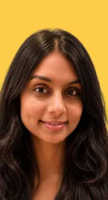Devanshi Pathak