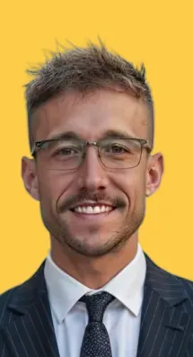 Jake Burner