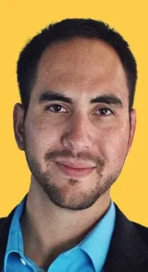 Carlo Olmos