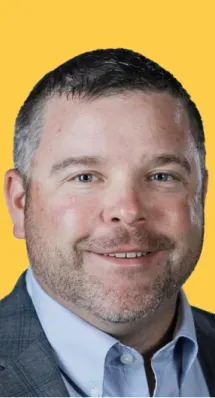 Josh Lovell