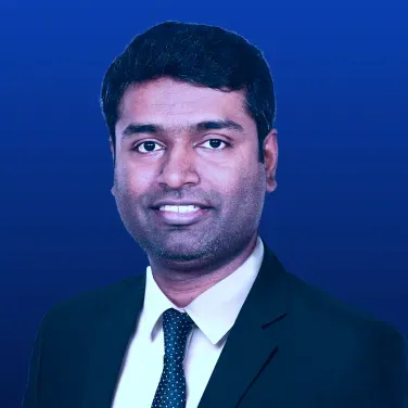 Srinivas Njay