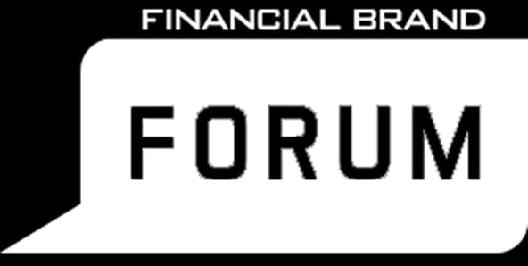 Financial Brand Forum 2026