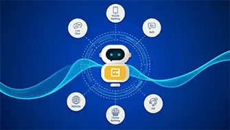 The New Service Standard: Why Omni-AI Outperforms Omni-Channel in Financial Services