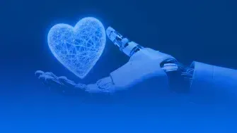 AI with a Heart: How Financial Institutions Use AI Without Losing the Human Touch