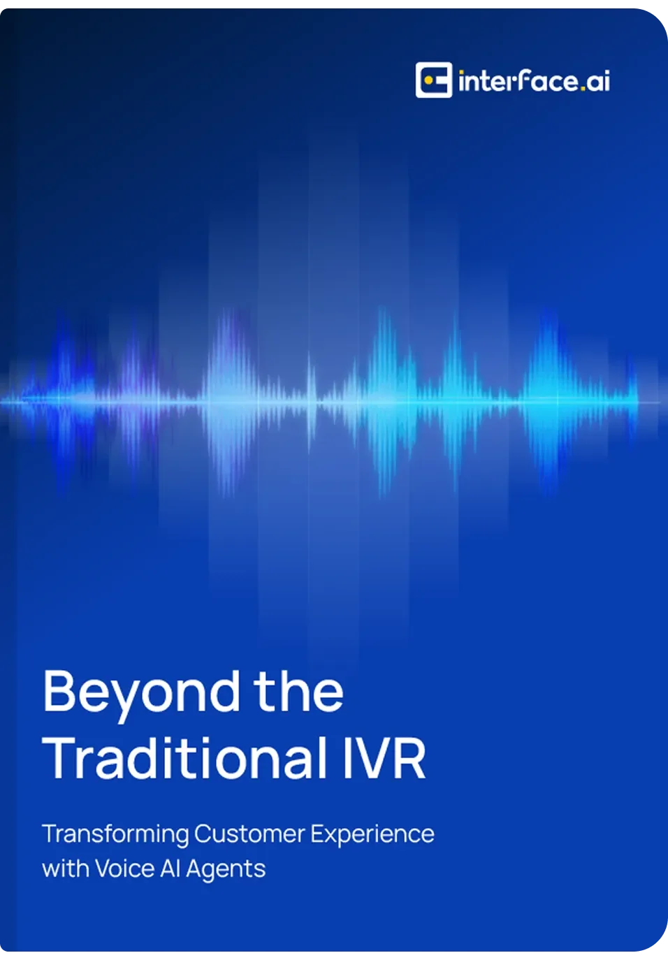 Beyond the Traditional IVR: What Voice AI Changes for Your Members — cover