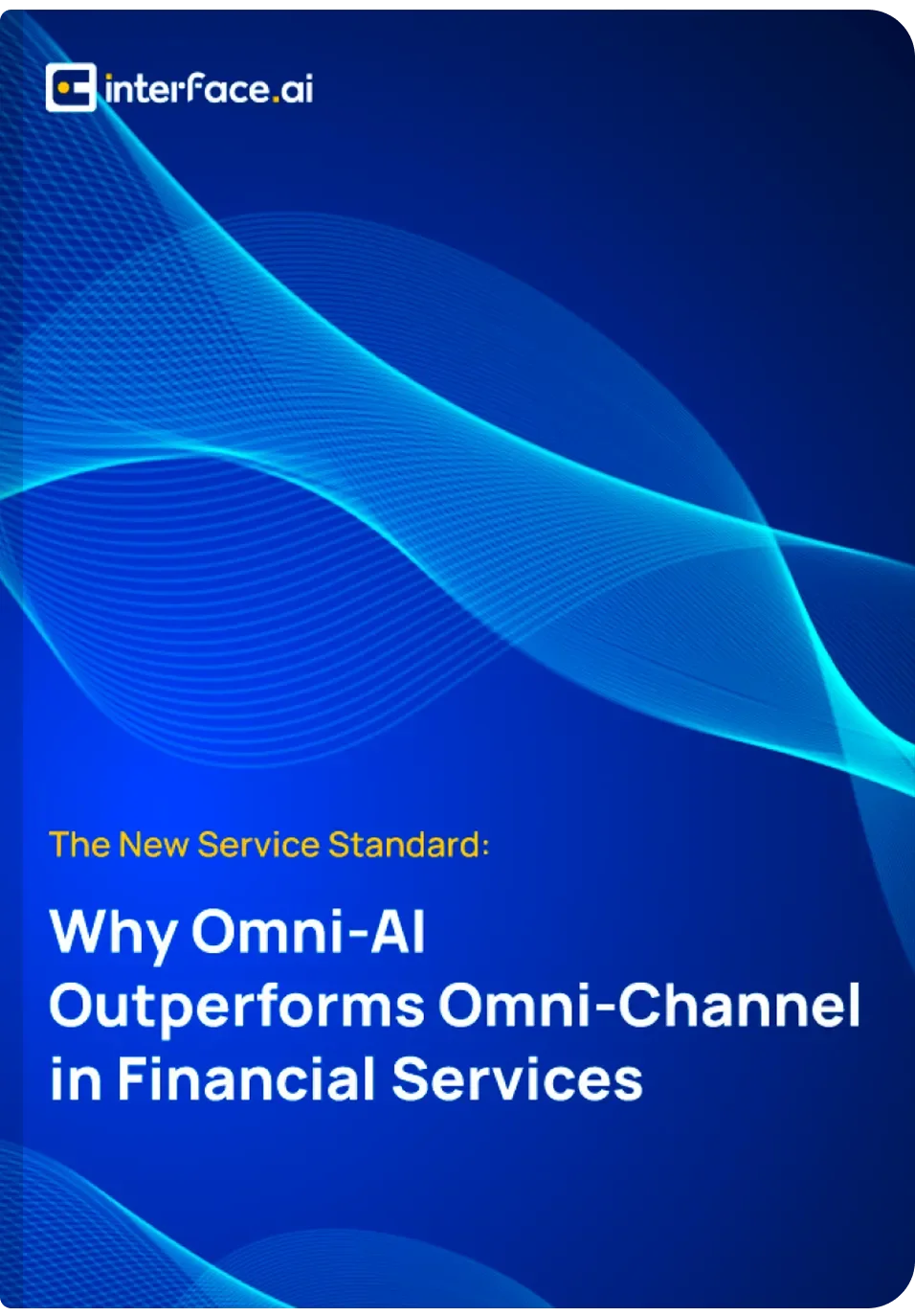 Why Omni-AI Outperforms Omni-Channel — cover