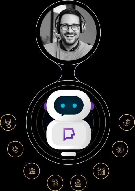 Agentic Employee AI
