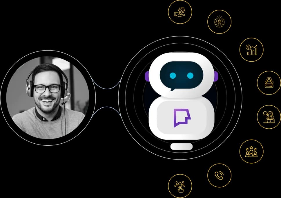 Agentic Employee AI