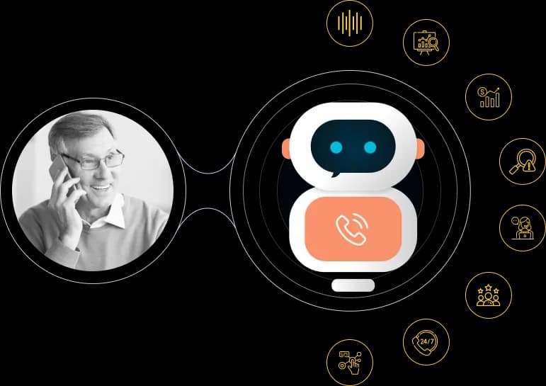 Agentic Voice AI