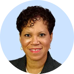 Carolyn Jordan