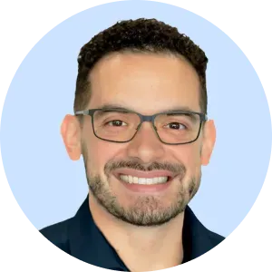 Horacio Cruz