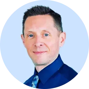 Jeff Gehris