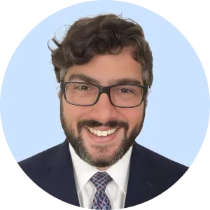 Jon Terenzetti