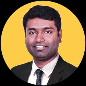 Srinivas Njay