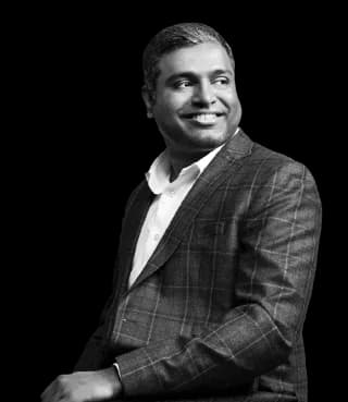 Srinivas Njay