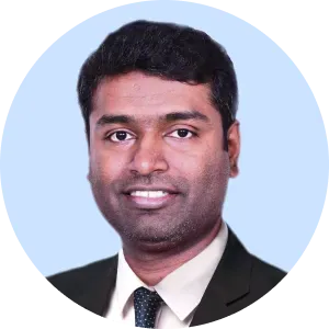 Srinivas Njay