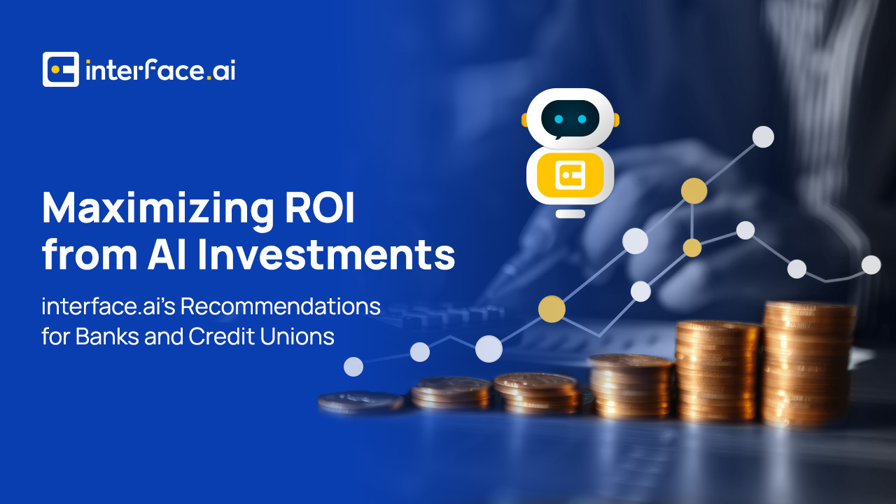 ROI from AI