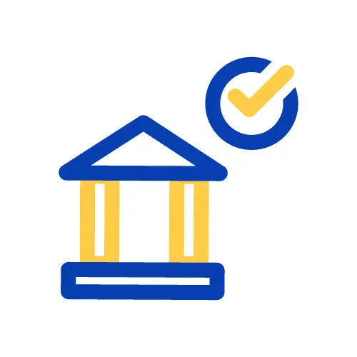 Build for banking